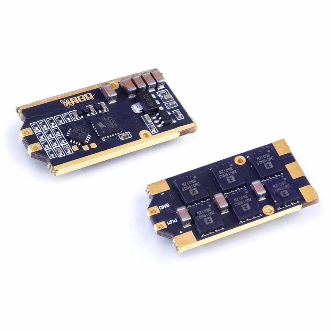 Buy 👍 AIRBOT RDQ 3-6S BLHeli_S DShot600 30A ESC 🔔 5 AIRBOT RDQ 3-6S BLHeli_S DShot600 30A ESC