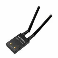 FPVELITE Skydroid 150CH 5.8GHz True Diversity FPV Receiver Module For Smartphone - USB OTG