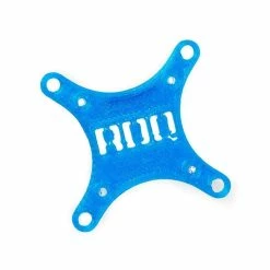 New RDQ 30x30 To 20x20 Stack Adapter - 3D Printed TPU - Choose Your Color