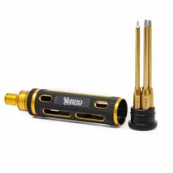 DTNTECH RDQ All-In-One Driver Tool New