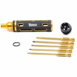 DTNTECH RDQ All-In-One Driver Tool New