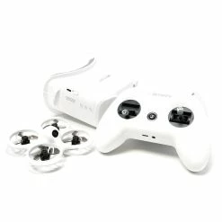 BetaFPV RTF Cetus Pro FPV Kit - Cetus Pro Whoop, Goggles, Transmitter, Batteries, Charger & Case New