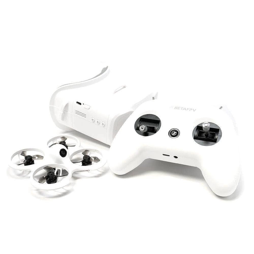 Best Pirce 🛒 BetaFPV RTF Cetus Pro FPV Kit - Cetus Pro Whoop, Goggles, Transmitter, Batteries, Charger & Case New 🤩 3 BetaFPV RTF Cetus Pro FPV Kit - Cetus Pro Whoop, Goggles, Transmitter, Batteries, Charger & Case New