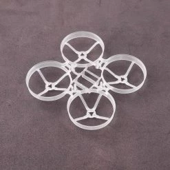 HappyModel Mobula7 V2 75mm Replacement Whoop Frame - Choose Your Color