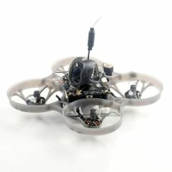 HappyModel BNF Moblite7 1S HD Brushless Whoop W/ Walksnail Avatar And Nano Cam - ELRS RX