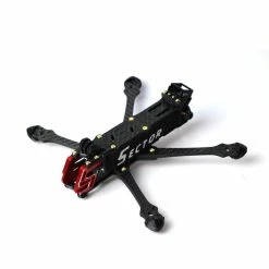 HGLRC Sector D5 FR 5