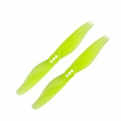 New Gemfan Hurricane 3018 Durable Bi-Blade 3