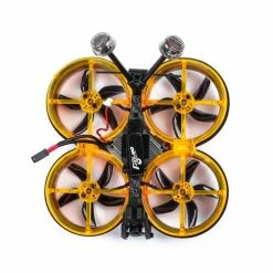 Flywoo BNF CineRace20 HD V2 Neon LED 4S 2