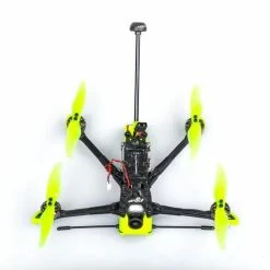 Flywoo BNF Explorer LR V2.2 4