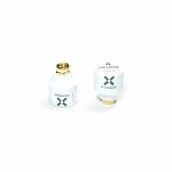 Foxeer Lollipop V4 5.8GHz Stubby RP-SMA Antenna 2 Pack - Choose Version New