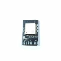 Mud Dart RC MudLED WiFi RGB LED Control Board