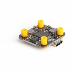 TMOTOR T-Motor Mini F7 HD 20x20 Flight Controller W/ VTX Switch - BMI270 New