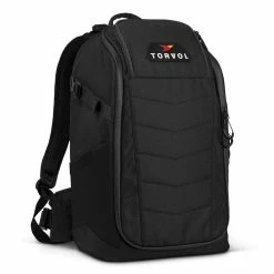 Torvol Quad PITSTOP Backpack - Choose Color New