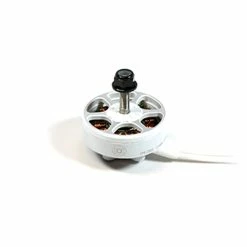 FPVCYCLE New FPV Cycle 23mm Short 3450Kv Motor - M3 Prop Shaft W/ M5 Adapter