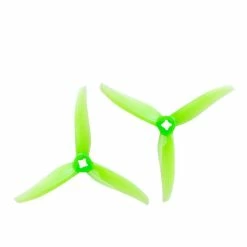 New Gemfan Hurricane 4023 Durable Tri-Blade 4
