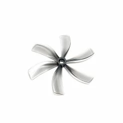 HQPROP New HQ Prop QSL 85mm ShenProp Hex-Blade 3.3" Prop 4 Pack