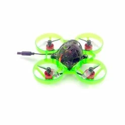 New HappyModel BNF Mobula6 ELRS V2.0 65mm Brushless Whoop - ELRS 2.4GHz