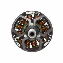 New RUSHFPV Reactor Racing 2207.5 1930Kv Motor