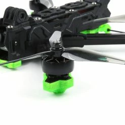 IFlight BNF Nazgul Evoque F5X HD Squashed X 5