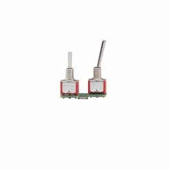 New Jumper Replacement Transmitter Switches For T16/T16 Pro - Choose Version