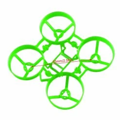 HappyModel Mobula 6 Whoop Frame - Choose Color New
