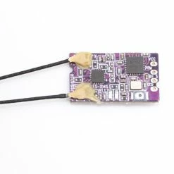 FlySky FS-X14S 2.4GHz Micro Receiver