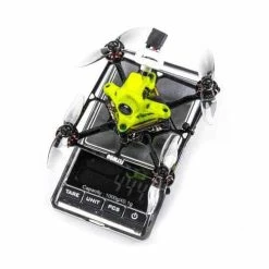 Flywoo BNF Firefly 2S Nano Baby 20 HD Quad W/ Caddx Vista & Nebula Pro Nano - Choose RX