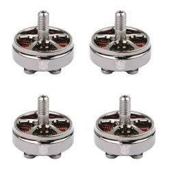 4 Pack AMAXinno Superleggera A-Bell 2305.5 1750Kv Motor