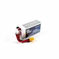 GNB New RDQ Series 15.2V 4S 1500mAh 120C LiHV Battery - XT60