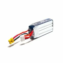 GNB New RDQ Series 15.2V 4S 660mAh 90C LiHV Battery - XT30