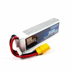 GNB RDQ Series 14.8V 4S 3500mAh 70C LiPo Battery - XT90 New