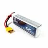 GNB New RDQ Series 14.8V 4S 4000mAh 70C LiPo Battery - XT90