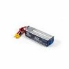 GNB New RDQ Series 14.8V 4S 550mAh 90C LiPo Micro Battery - XT30