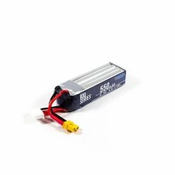 GNB New RDQ Series 14.8V 4S 550mAh 90C LiPo Micro Battery - XT30