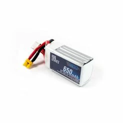GNB New RDQ Series 15.2V 4S 650mAh 70C LiHV Micro Battery - XT30