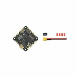 GEPRC F411 2-6S AIO Toothpick / Whoop Flight Controller W/ 35A 4in1 ESC New