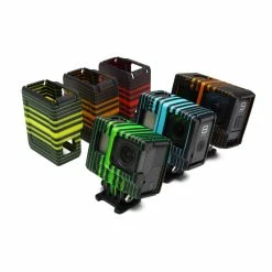 GEPRC Mark5 GoPro Hero Mount - Choose Version