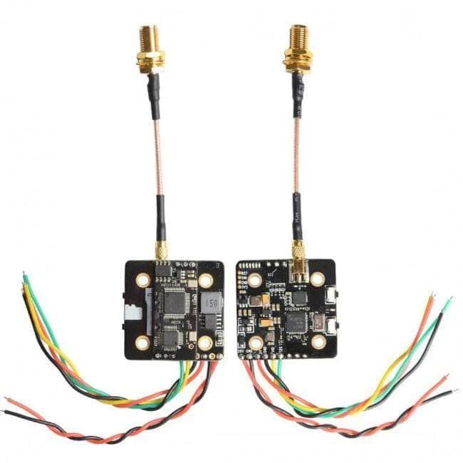 Coupon ๐ New AKK FX3 Ultimate DVR 20x20 25-1000mW 5.8GHz VTX - MMCX ๐ 7 New AKK FX3 Ultimate DVR 20x20 25-1000mW 5.8GHz VTX - MMCX