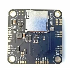 Outlet 🥰 DarwinFPV F405 2-6S 30x30 Stack/Combo (F405 FC/50A 8bit 4in1 ESC) New 🌟 12 DarwinFPV F405 2-6S 30x30 Stack/Combo (F405 FC/50A 8bit 4in1 ESC) New