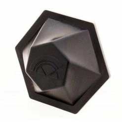 New Video Aerial Systems VAS Crosshair Xtreme 5.8GHz SMA FPV Receiver Antenna - RHCP