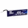 GNB RDQ Series 3.8V 1S 450mAh 80C LiHV Whoop/Micro Battery For TinyHawk - PH2.0 New