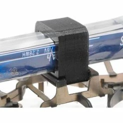 RDQ Series Battery Adapter For Mobula7 And BetaFPV Whoop Mod - 3D Printed TPU - Choose Your Frame