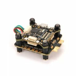 Holybro Fettec G4 & Tekko32 50A 4in1 ESC 30x30 Stack