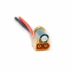 FPVELITE New All-in-One Capacitor And XT60 Pigtail Combo - Choose Your Version