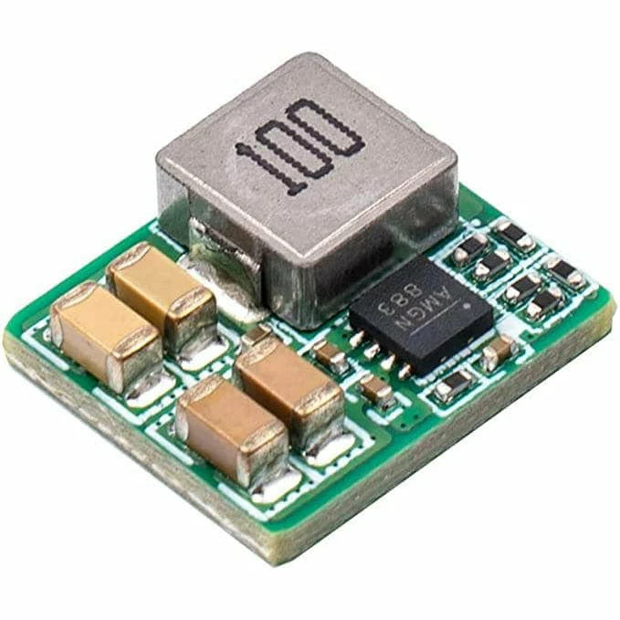 Wholesale 🔔 IFlight 2-8S Micro 5V Or 12V BEC New 🛒 3 IFlight 2-8S Micro 5V Or 12V BEC New