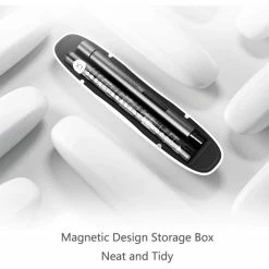 FPVELITE Xiaomi Wowstick 1F+ Dual Mode Cordless 69 Piece Electric Screwdriver Set