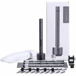 FPVELITE Xiaomi Wowstick 1F+ Dual Mode Cordless 69 Piece Electric Screwdriver Set