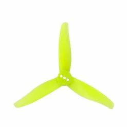 Gemfan Hurricane 3016 Durable Tri-Blade 3