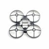 Wholesale 🌟 HappyModel V4 75mm Whoop Frame For Moblite7 / Mobula7 / Mobula7 1S - Choose Color ❤️ 1 HappyModel V4 75mm Whoop Frame For Moblite7 / Mobula7 / Mobula7 1S - Choose Color