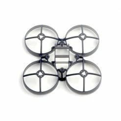 HappyModel V4 75mm Whoop Frame For Moblite7 / Mobula7 / Mobula7 1S - Choose Color